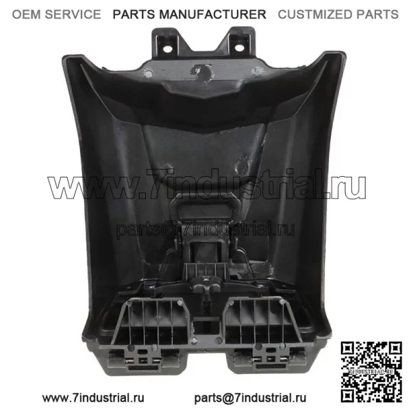 Держатель планшета электронного устройства для Can Am Maverick X3 2017-2020 715002874 - Image 4