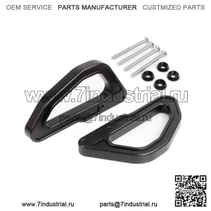 Поручень-держатель для Can Am Maverick X3 Xds Xrs Xmr Xrc Turbo 2017–2021 гг., новый