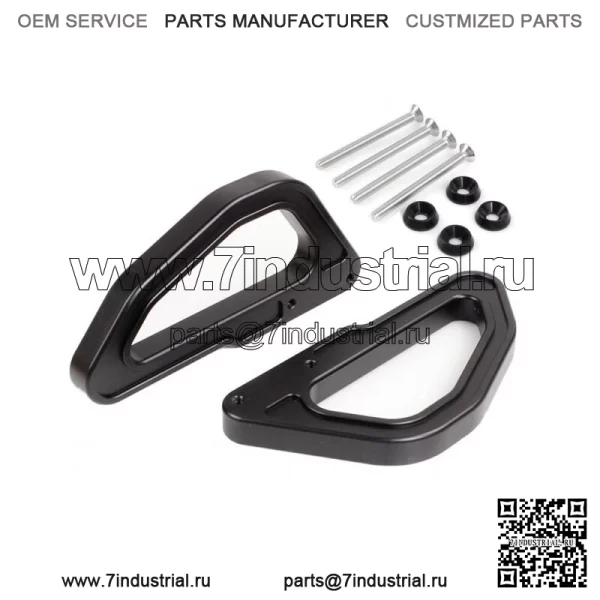 Поручень-держатель для Can Am Maverick X3 Xds Xrs Xmr Xrc Turbo 2017–2021 гг., новый