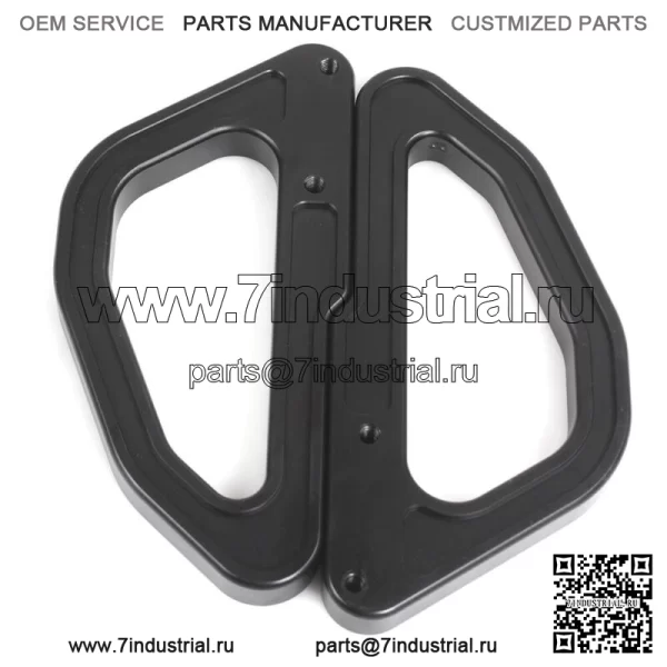 Поручень-держатель для Can Am Maverick X3 Xds Xrs Xmr Xrc Turbo 2017–2021 гг., новый - Image 2