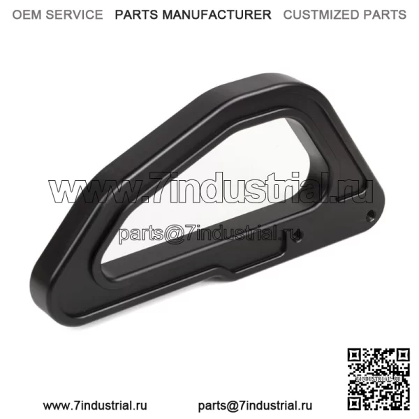 Поручень-держатель для Can Am Maverick X3 Xds Xrs Xmr Xrc Turbo 2017–2021 гг., новый - Image 3