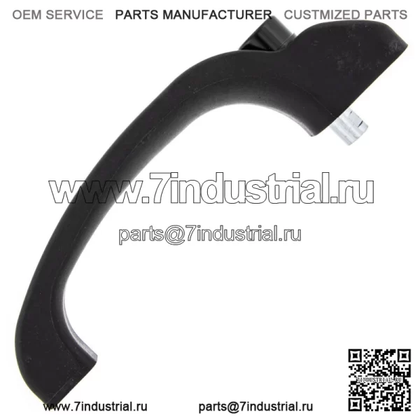 John Deere AUC15338 Комплект дверных ручек Gator XUV 620 625 825 850 855 TS TX Vehicles - Image 3