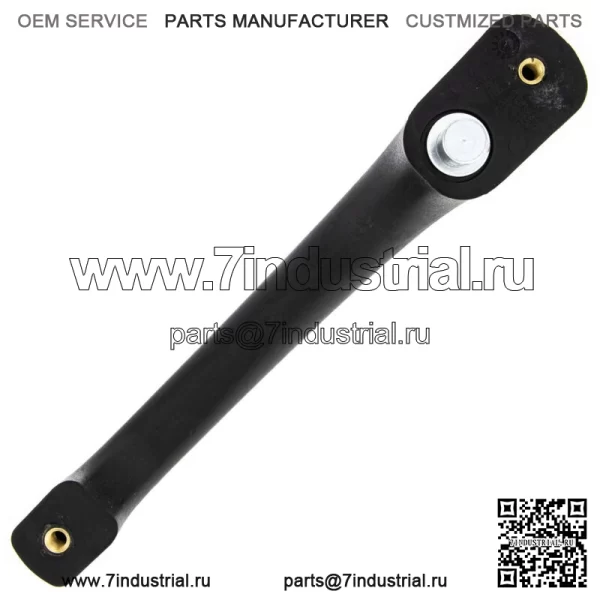 John Deere AUC15338 Комплект дверных ручек Gator XUV 620 625 825 850 855 TS TX Vehicles - Image 5