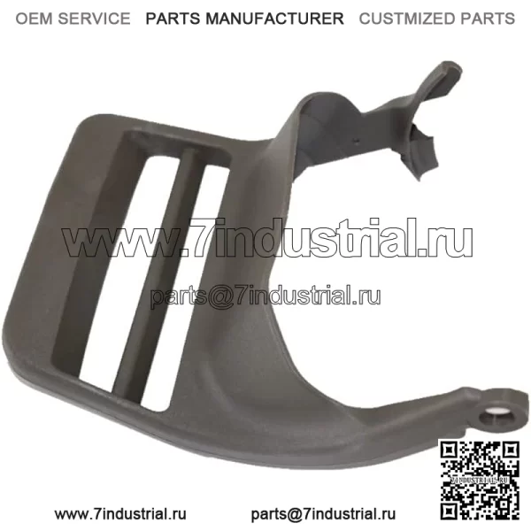 Тормозная ручка подходит для бензопилы Husqvarna 362 365 371 372 372XP, заменяет 503 76 49-03, 503764903 - Image 5