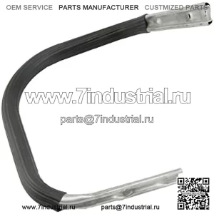 Рукоятка совместима с бензопилой Husqvarna 362 365 371 372 OEM 503 62 67-71