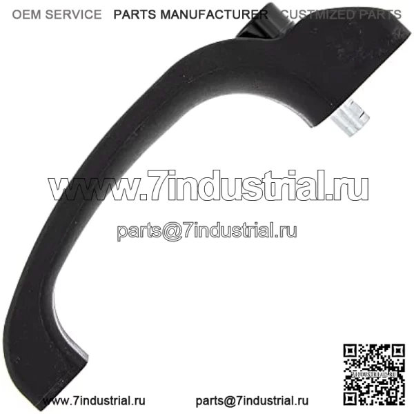 Ручка оригинального оборудования John Deere — AUC15338 - Image 3