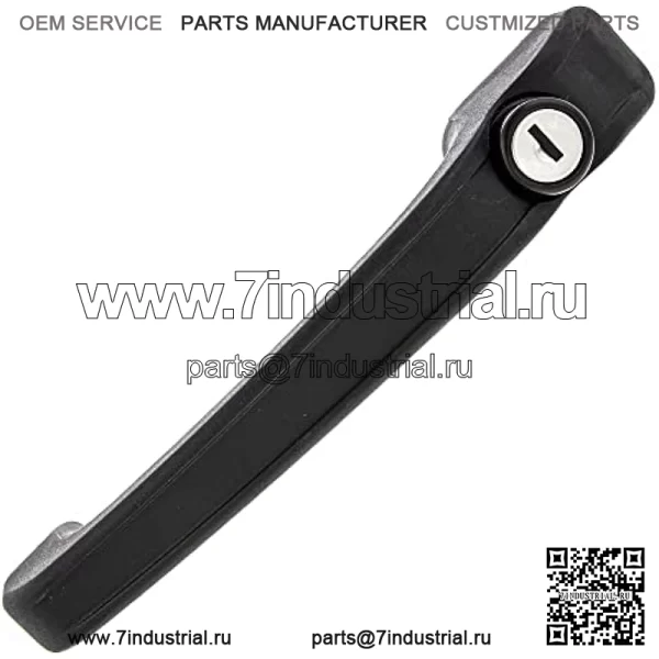 Ручка оригинального оборудования John Deere — AUC15338 - Image 4