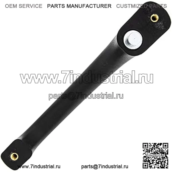 Ручка оригинального оборудования John Deere — AUC15338 - Image 5