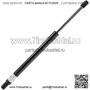 Газоцилиндровый двигатель John Deere AM145337 Gator XUV 625 825 835 855 865 Коммунальные автомобили