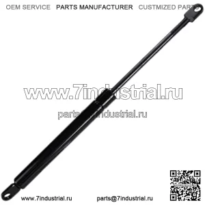 E-SW14733 Дверная стойка для John Deere XUV855E, XUV855M, 4X2 HPX Gator (дизель), 4X2 HPX Gator (дизель), 4X4 HPX Gator (дизель), 4X4 HPX Gator (газ), 4X4 Trail HPX Gator+++