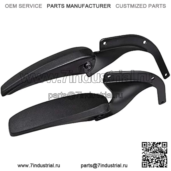 Husqvarna 582384601 Комплект подлокотников - Image 3