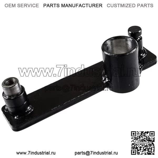 Оригинальный 539112198 Craftsman ARM WLDMT заменяет OEM 112198 Poulan Husqvarna HOP AYP Roper