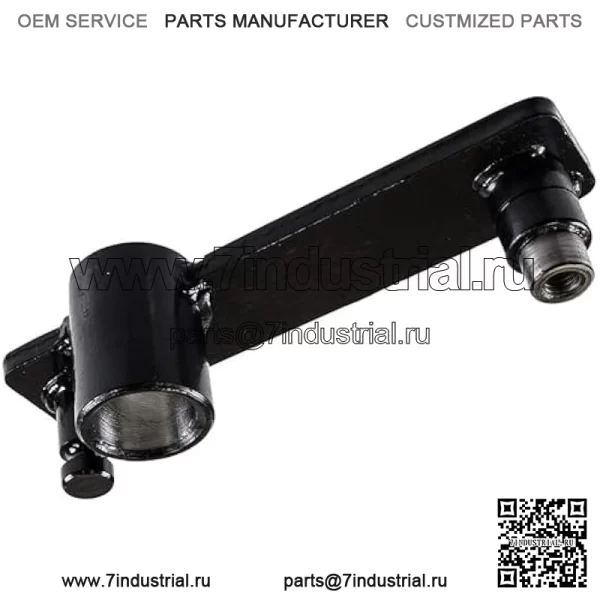 Оригинальный 539112198 Craftsman ARM WLDMT заменяет OEM 112198 Poulan Husqvarna HOP AYP Roper - Image 2