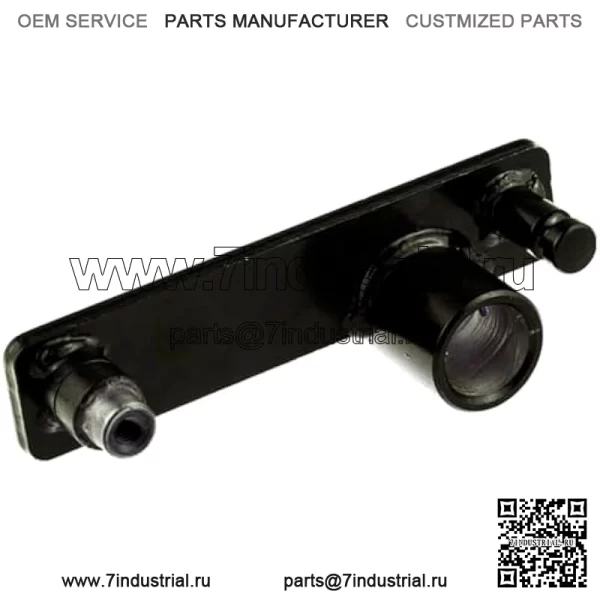 Оригинальный 539112198 Craftsman ARM WLDMT заменяет OEM 112198 Poulan Husqvarna HOP AYP Roper - Image 3