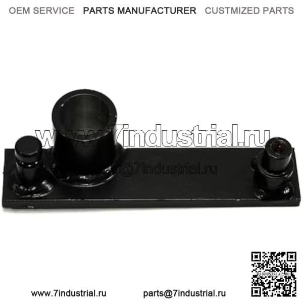 Оригинальный 539112198 Craftsman ARM WLDMT заменяет OEM 112198 Poulan Husqvarna HOP AYP Roper - Image 4