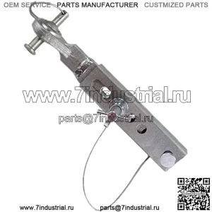 E-LVA11692 Стабилизатор в сборе для John Deere 3033R, 3038R, 3039R, 3045R, 3046R, 3120, 3203, 3320, 3520, 3720, 4049M, 4049R, 4066M, 4066R, 4105, 4200, 4210, 4300, 4400, 4410