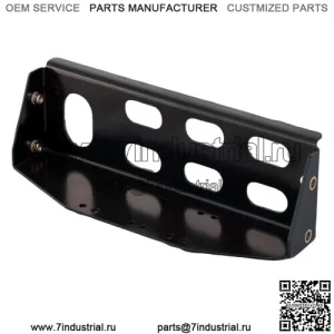 КРЕПЛЕНИЕ ЛЕБЕДКИ ДЛЯ JOHN DEERE GATOR XUV 625i 825 855 (Для: John Deere Gator HPX HPX815E)