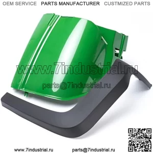 John Deere CS CX Левое переднее крыло и удлинитель VG10323 VG10325