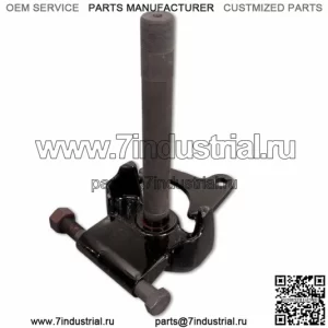 Запасная нижняя передняя часть тройного стержня дерева 1950-1984 Harley Panhead Shovelhead (для: Harley-Davidson)
