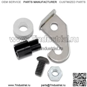 Комплект сцепления Burly Brand Easyboy Soft Lite Light Harley Big Twin 2000-2017 (Для: Harley-Davidson)