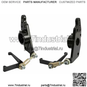 Новый стабилизатор шасси Progressive Touring Link 1993-2008 Harley FLHX FLHR FLHT (для: Harley-Davidson)