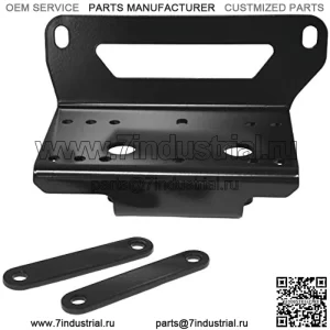 Крепление лебедки John Deere Gator XUV 550 (13-15) RSX850i [100940]