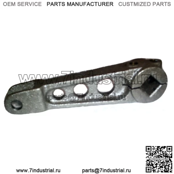 1990-1996 EXT, Prowler, Jag, стабилизатор поперечной устойчивости рычага Wildcat OEM # 0603-140