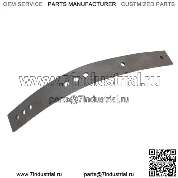Новый ремень ограничителя OEM 5410397 NOS