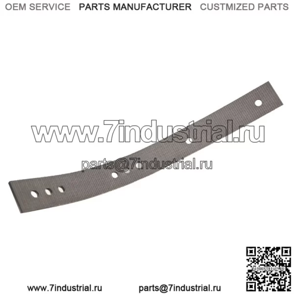 Новый ремень ограничителя OEM 5410397 NOS - Image 2