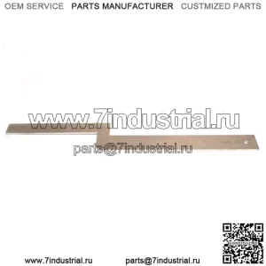 OEM-регулировка ведомого сцепления для снегоходов 1,450 дюйма 0644-588