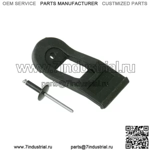 Защелка задней панели капота Ski-Doo Tundra 2010-2020 заменяет OEM № 517304999