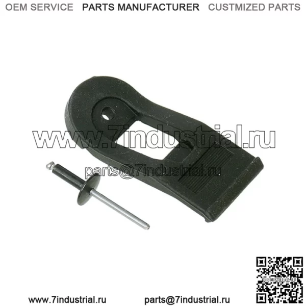 Защелка задней панели капота Ski-Doo Tundra 2010-2020 заменяет OEM № 517304999