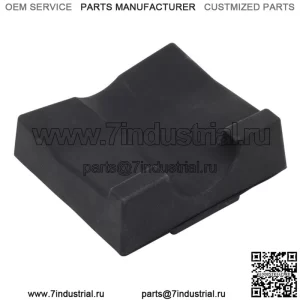 Лыжный стопор для Yamaha Snow Many 2015-2024 гг. Заменяет OEM № 8NS-F3743-00-00