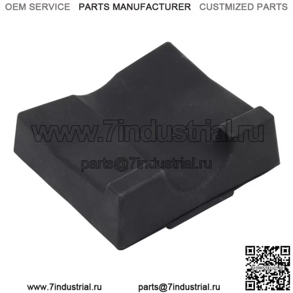 Лыжный стопор для Yamaha Snow Many 2015-2024 гг. Заменяет OEM № 8NS-F3743-00-00