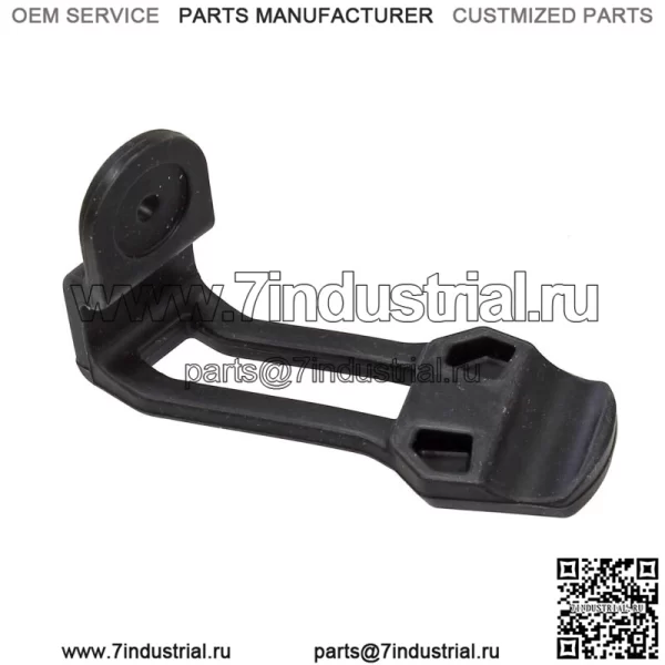 Правая защелка панели для снегоходов Ski-Doo заменяет OEM № 517304919