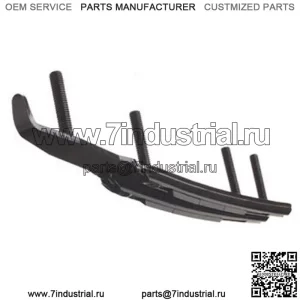 Dooly Runner Arctic Cat ZR 8000 137 SnoPro /LXR /LTD 2016 4 дюйма, твердосплавный (для: Arctic Cat)