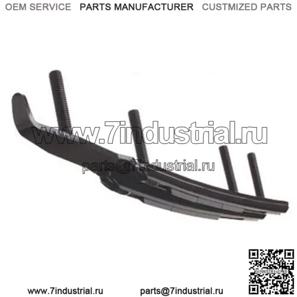 Dooly Runner Arctic Cat ZR 8000 137 SnoPro /LXR /LTD 2016 4 дюйма, твердосплавный (для: Arctic Cat)