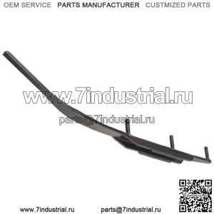 Slim Jim Dooly Runner Arctic Cat ZR 02-06 6 дюймов, твердосплавный (для: Arctic Cat)