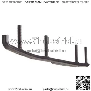 Trail Runner Trail Blazer (6 дюймов) Carbide Arctic Cat ZR 2014 (Для: Arctic Cat)