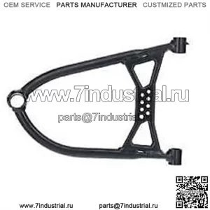 Верхний левый А-образный рычаг SM-08675L (Для: более одного автомобиля)