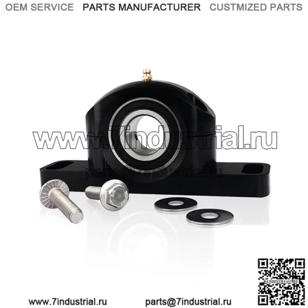 Несущий подшипник приводного вала для Polaris RZR XP 900 2012-2014 RZR XP 1000 2014-2020