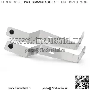 Опорные кронштейны заднего крыла для Yamaha Banshee 350 YFZ350 1987-2006 гг.