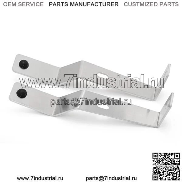 Опорные кронштейны заднего крыла для Yamaha Banshee 350 YFZ350 1987-2006 гг.