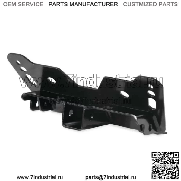 105255 (M4) Крепление для плуга UTV для Polaris 400 Ranger 4x4 2010–2014 гг.