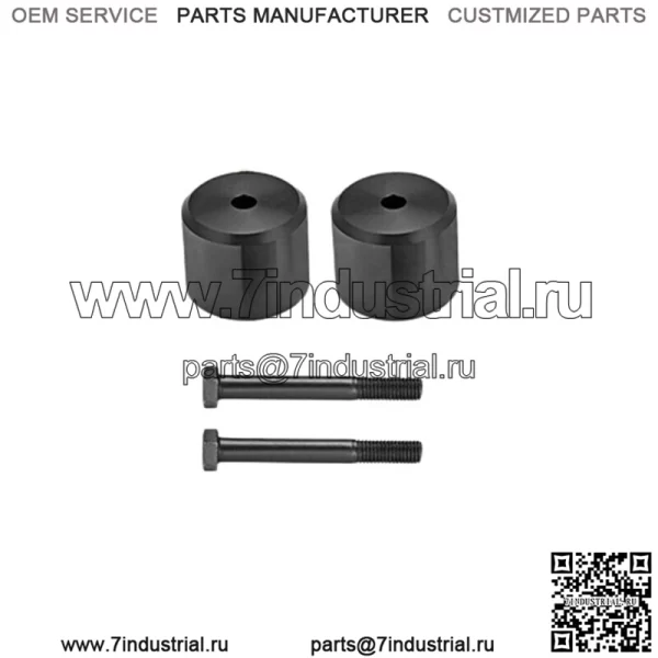 2005-2023 для Ford F250 F350 2,5 передний подъемный комплект для выравнивания 2004 2006 2010 4WD