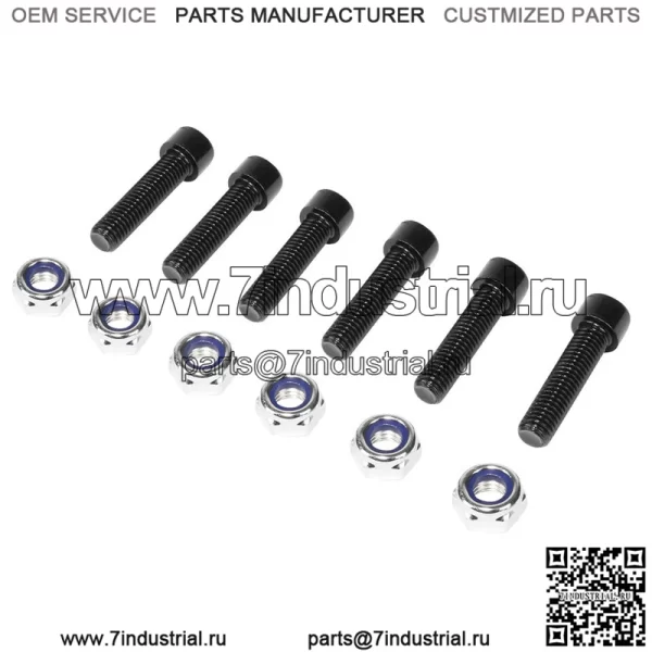 Подходит для Dodge Ram 1500 06-16, 3-дюймовые проставки, установленные на передней верхней стойке, комплект выравнивающего подъемника - Image 2