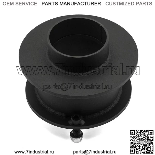 Подходит для Dodge Ram 2500 3500 2003-2013 гг., 2-дюймовый передний подъемный комплект для выравнивания, 4WD, два дюйма - Image 4