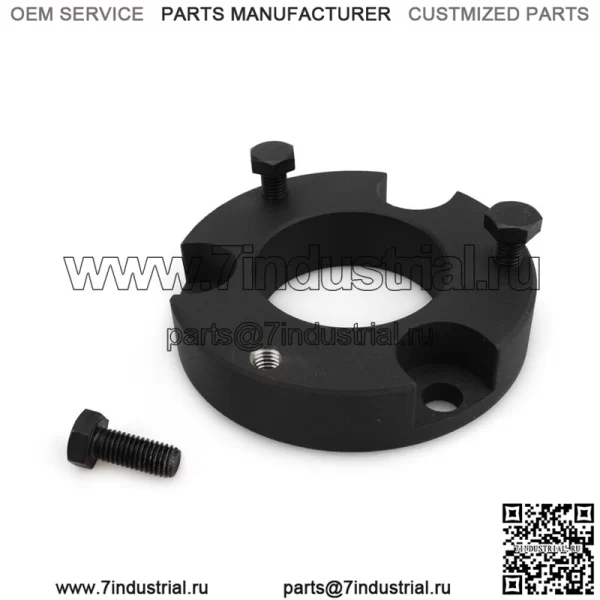 Комплект выравнивания переднего подъемника 2 дюйма для Toyota Tacoma 4Runner FJ Cruiser 4WD2WD 2005-2021 гг. - Image 4