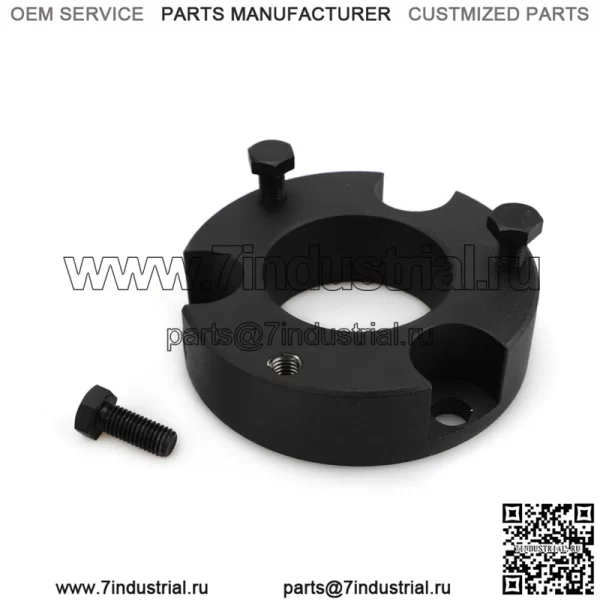 Комплект выравнивания переднего подъемника 2,5 дюйма для Toyota Tacoma 4Runner FJ Cruiser 4WD2WD 2005-21 гг. - Image 4