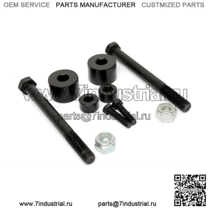 Комплект дифференциала 1995-2004 годов подходит для Toyota Tacoma 4WD.